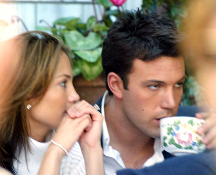 ben affleck e jennifer lopez