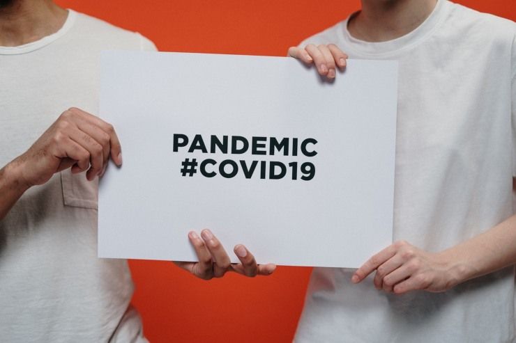 pandemia