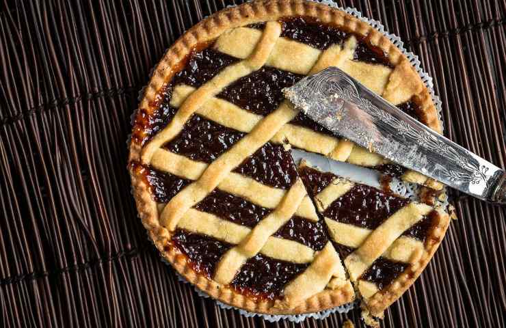 crostata