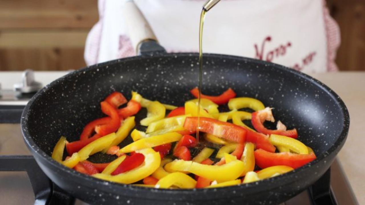 Benedetta Rossi la ricetta gustosa della pasta dell'universitario