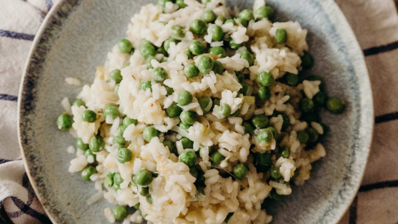 Richiamata insalata di riso “Viva la Mamma”: contiene glutine