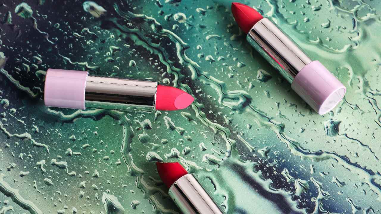 colore rossetto personalità