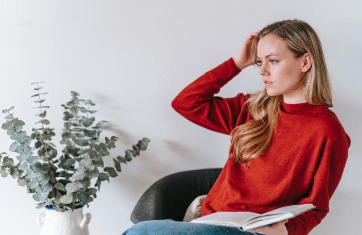 test della personalità matrioska