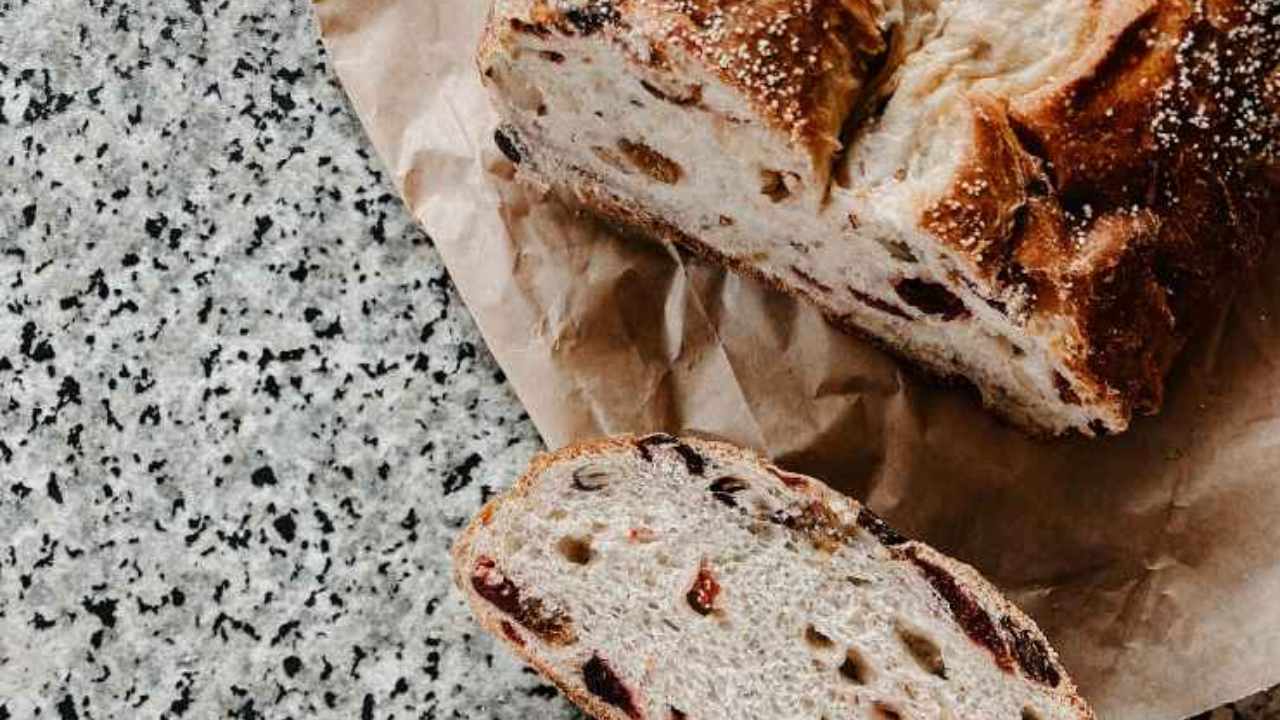 pane di segale benefici