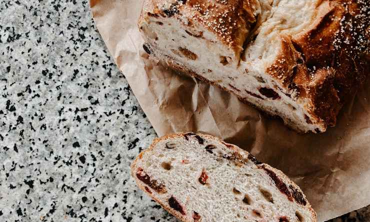 pane di segale benefici