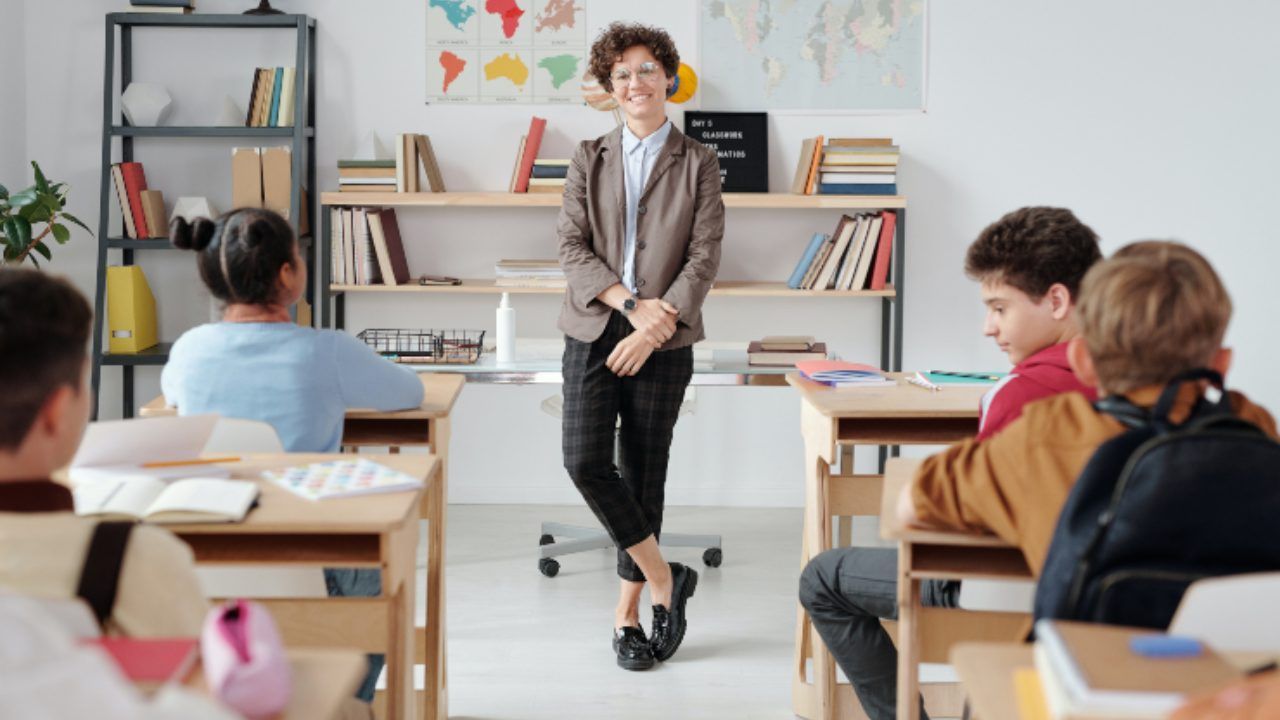 primo giorno di scuola consigli