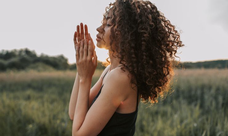 capelli ricci migliori dal punto di vista evolutivo