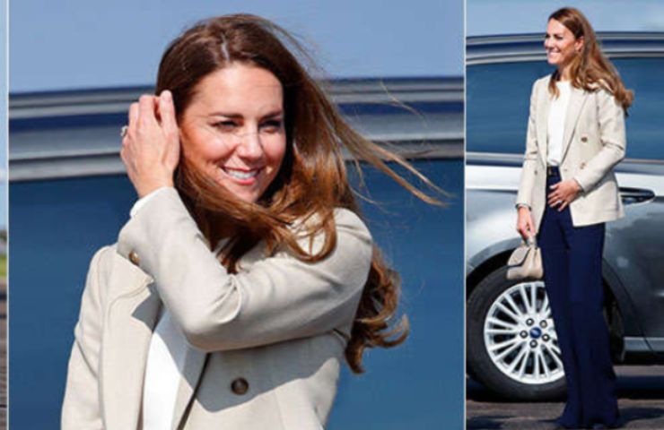 Kate Middleton