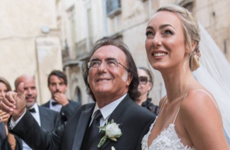 Al Bano e Cristel
