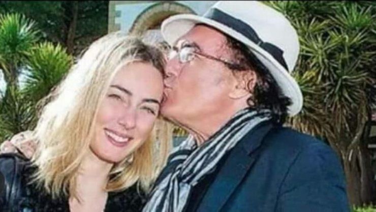 Al Bano e Cristel
