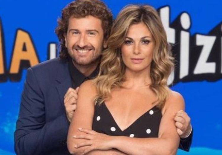 Diletta Leotta Tapiro