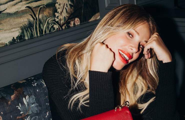 Alessia Marcuzzi