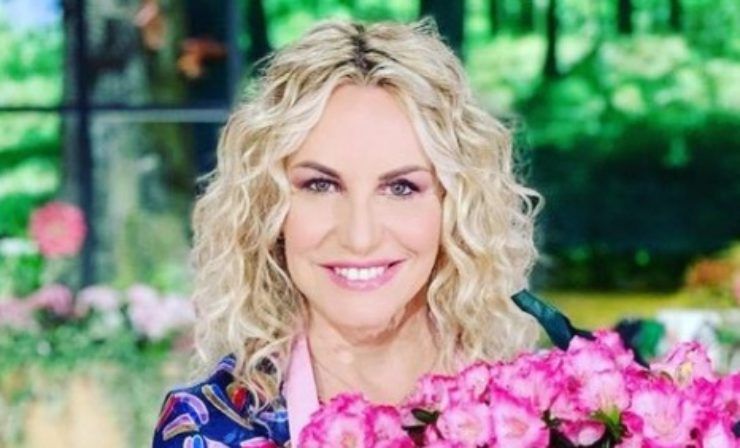 Antonella Clerici