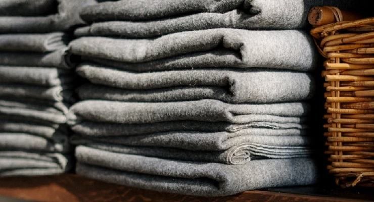 Cambiare Asciugamani accappatoi e lenzuola