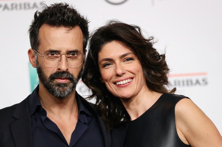 Attrice torna sul piccolo schermo (Getty Images)