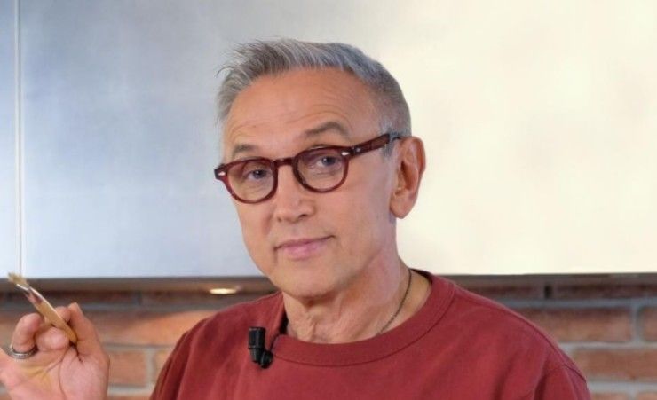 Bruno Barbieri