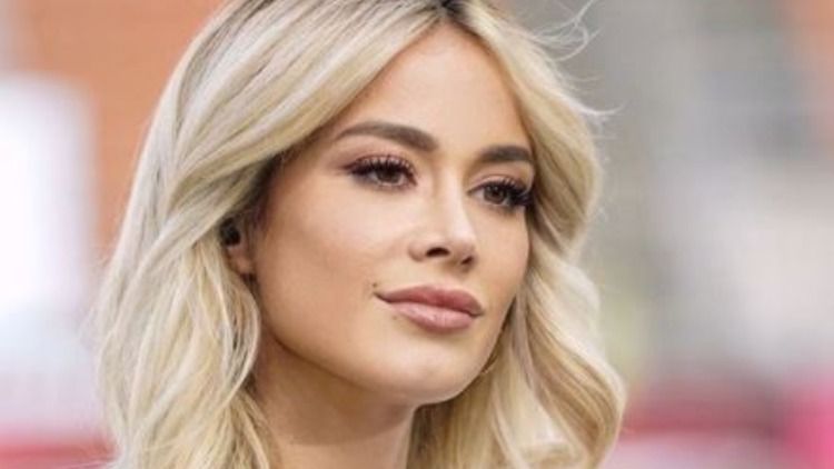 Diletta Leotta Tapiro