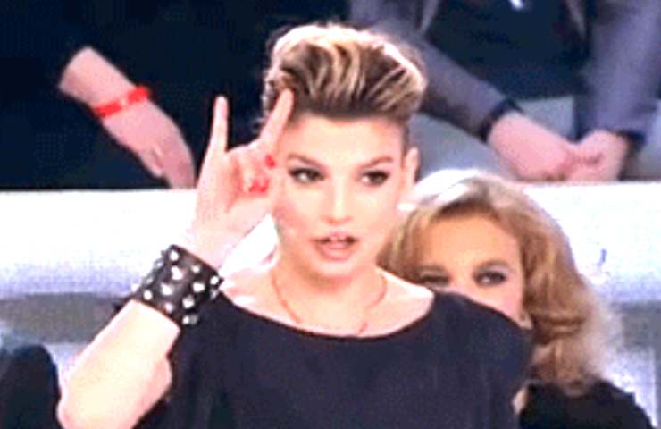 Emma Marrone