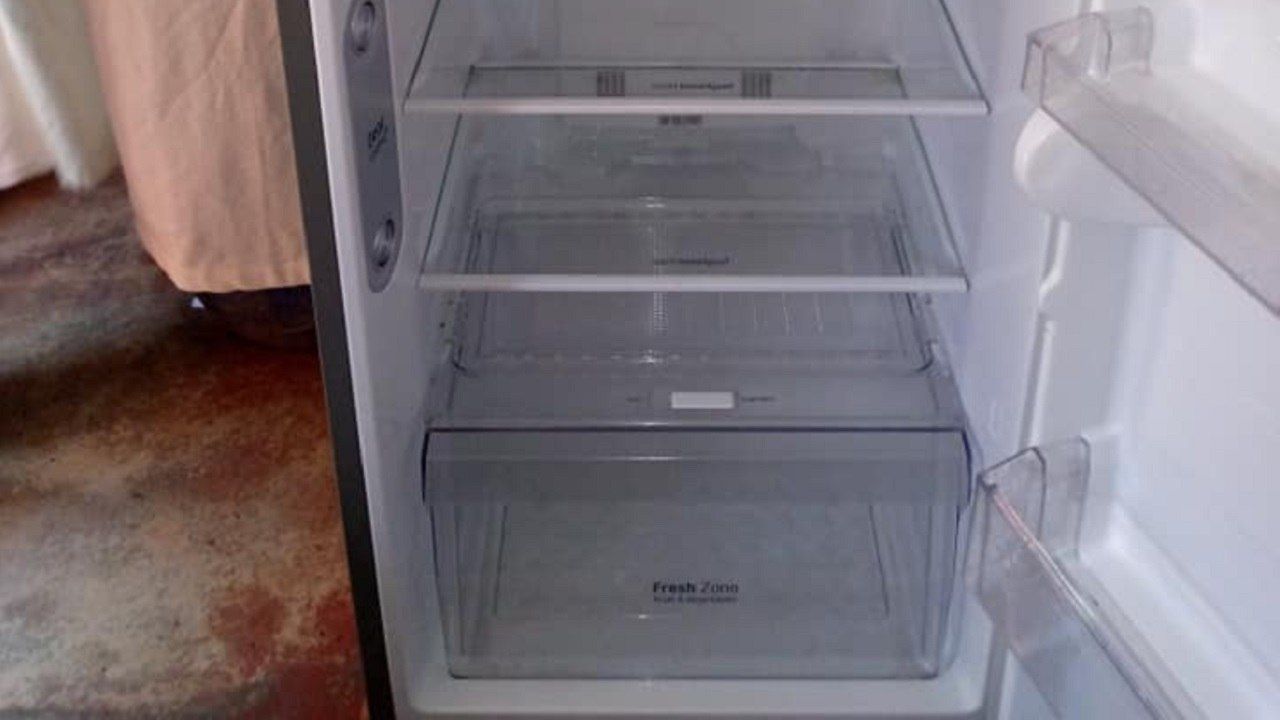 Frigo perde acqua