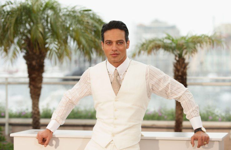 Gabriel Garko padre