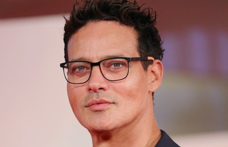 Gabriel Garko padre