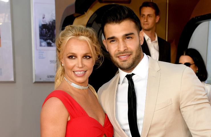 Britney Spears documentario