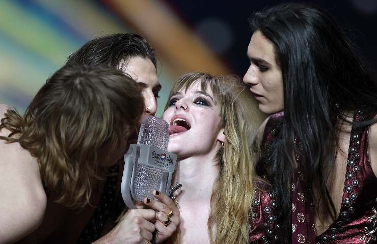 Maneskin
