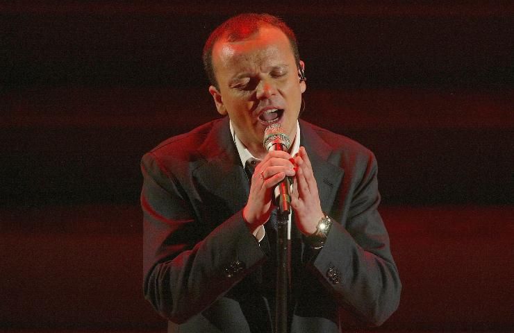 Gigi D'Alessio