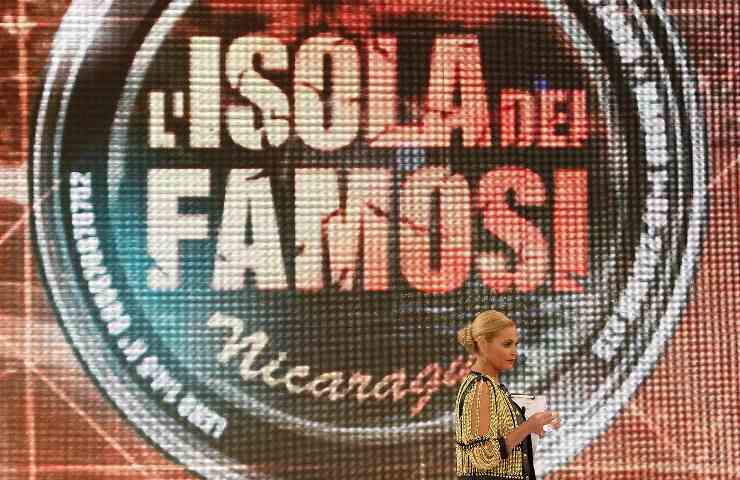 Isola dei Famosi lutto ex naufraga