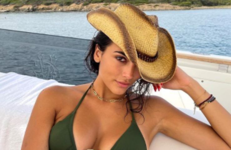 Giulia Salemi