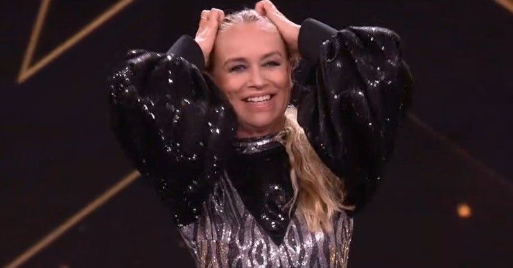 Gloria Guida