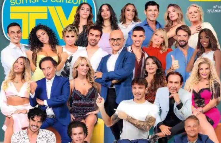 Grande Fratello Vip compensi