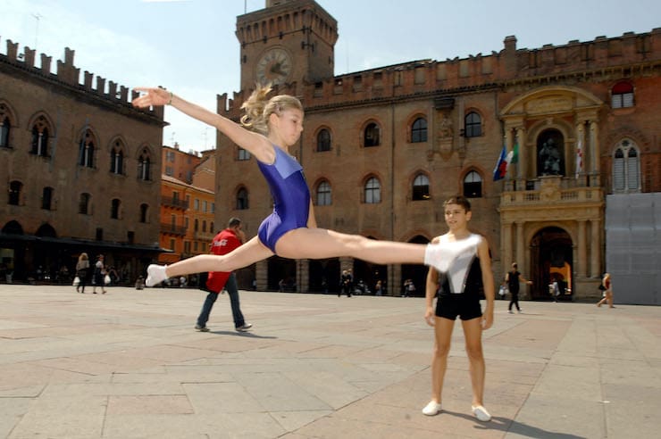 Nuova campagna a Casa Zecchino "Liberi di sbagliare" (Getty Images)