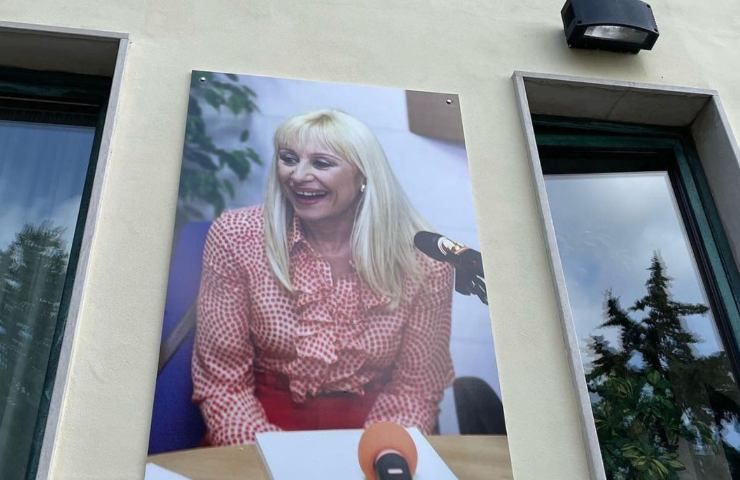 Raffaella Carrà