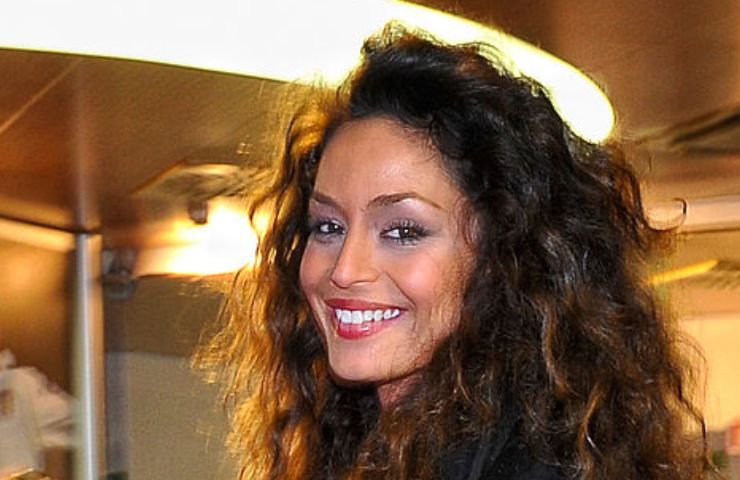 Raffaella Fico, dichiarazioni figlia
