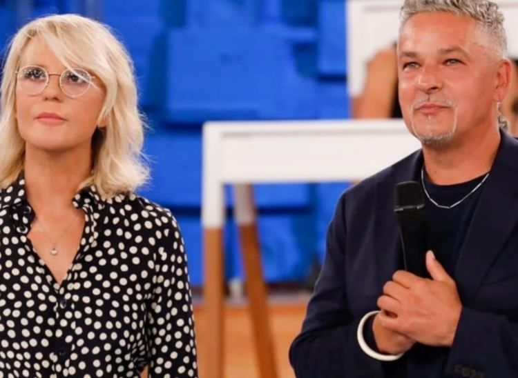 Roberto Baggio Amci 21