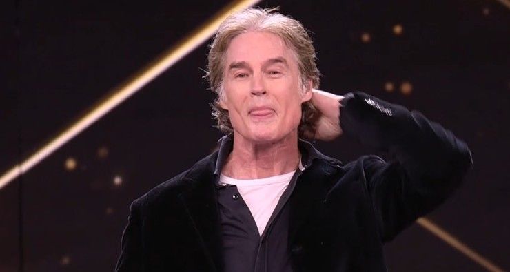 Ronn Moss
