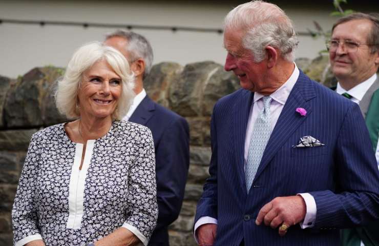 Royal Family competizione per il trono