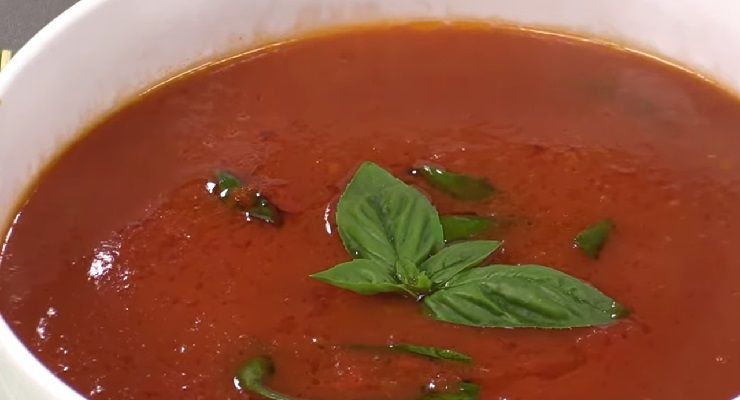 Fare Salsa di pomodoro perfetta