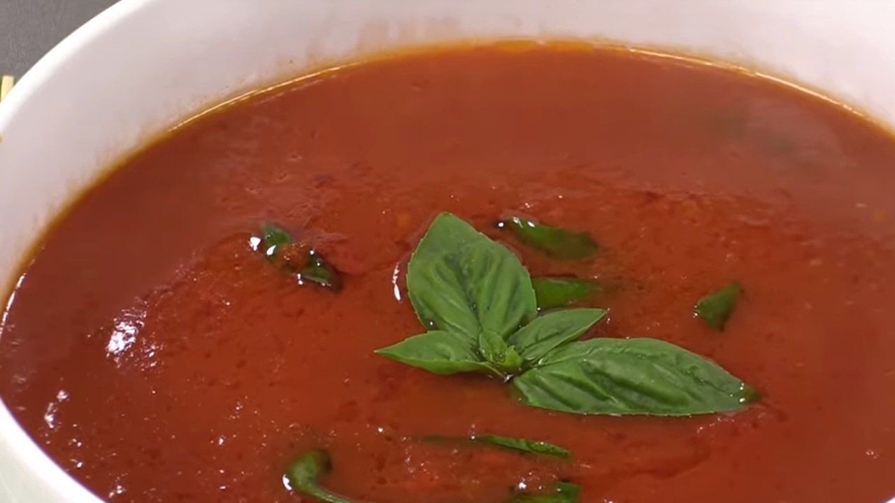 Fare Salsa di pomodoro perfetta