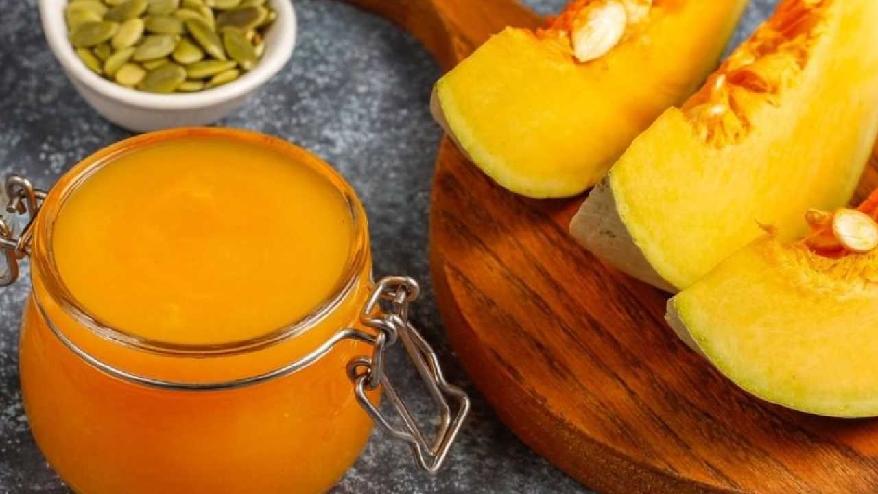 Succo di zucca benefici