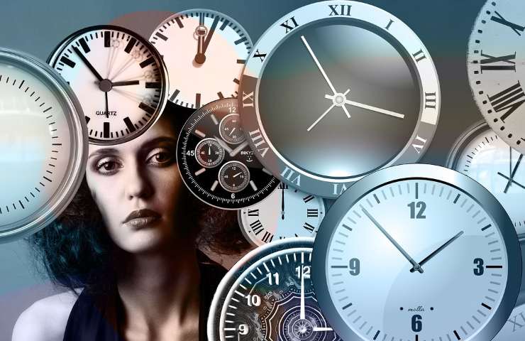 Test della personalità