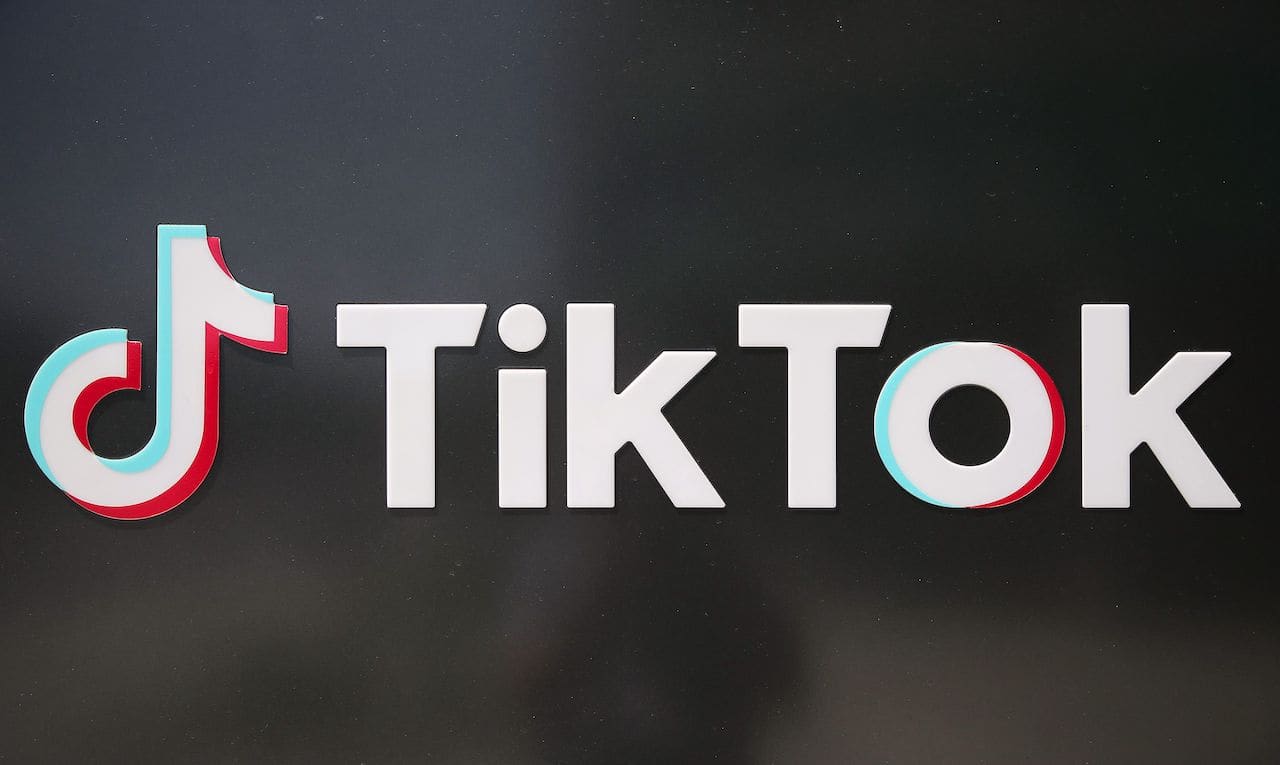 TikTok cambia tutto (Getty Images)