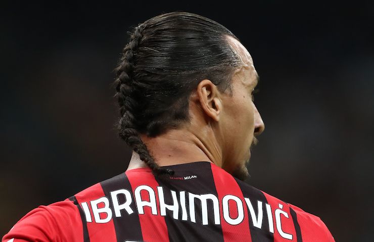Treccia per il campione svedese (Getty Images)