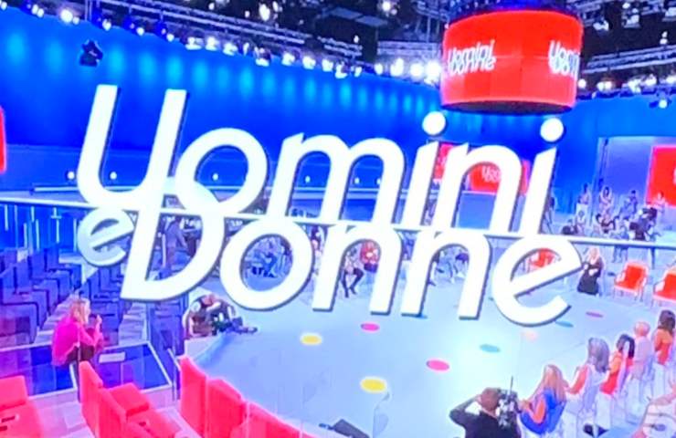 Uomini e Donne ex tronista incinta