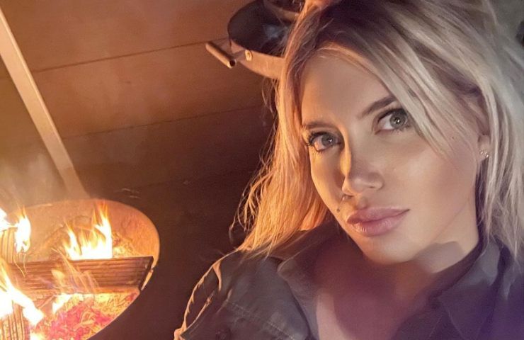 Wanda Nara