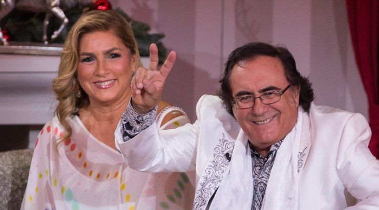 Al Bano e Romina Power