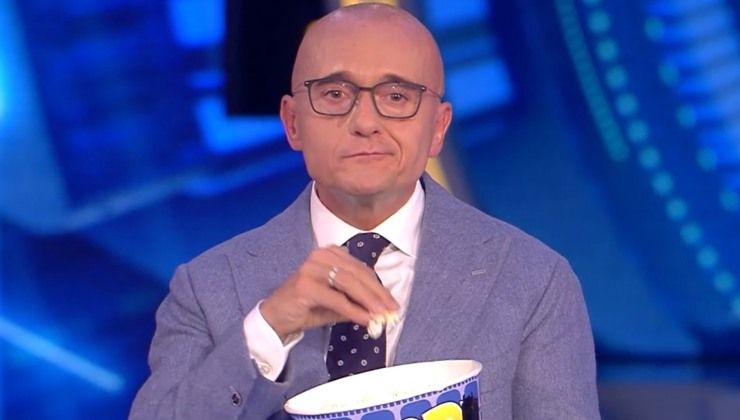 Alfonso Signorini