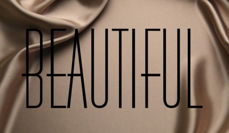 beautiful logo