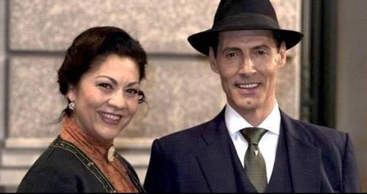 Bellita e Josè